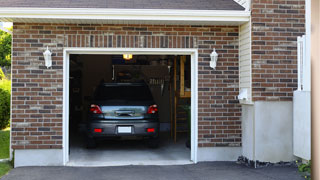 Garage Door Installation at Ridgeview Pleasant Hill, California