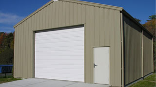 Garage Door Openers at Ridgeview Pleasant Hill, California